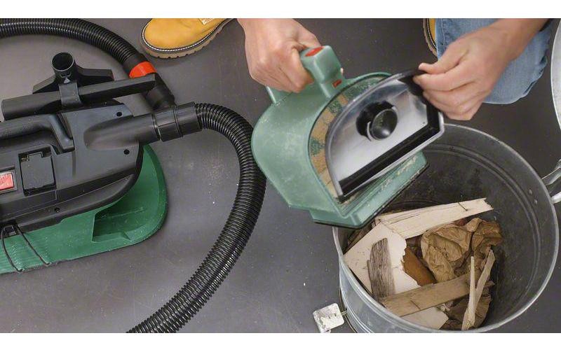 BOSCH Nass-Trocken-Sauger »3«