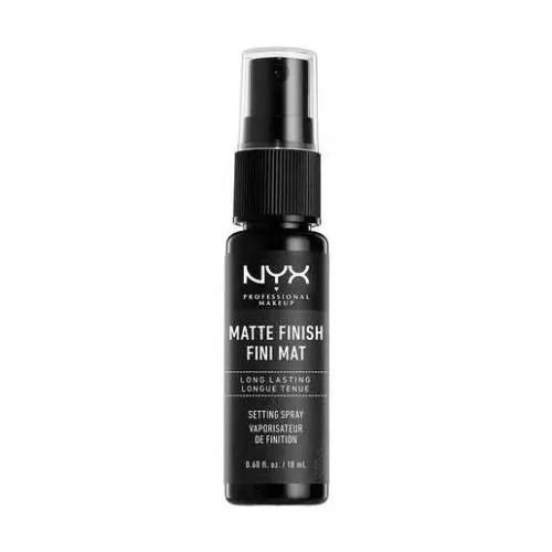 Makeup Setting Spray Matte