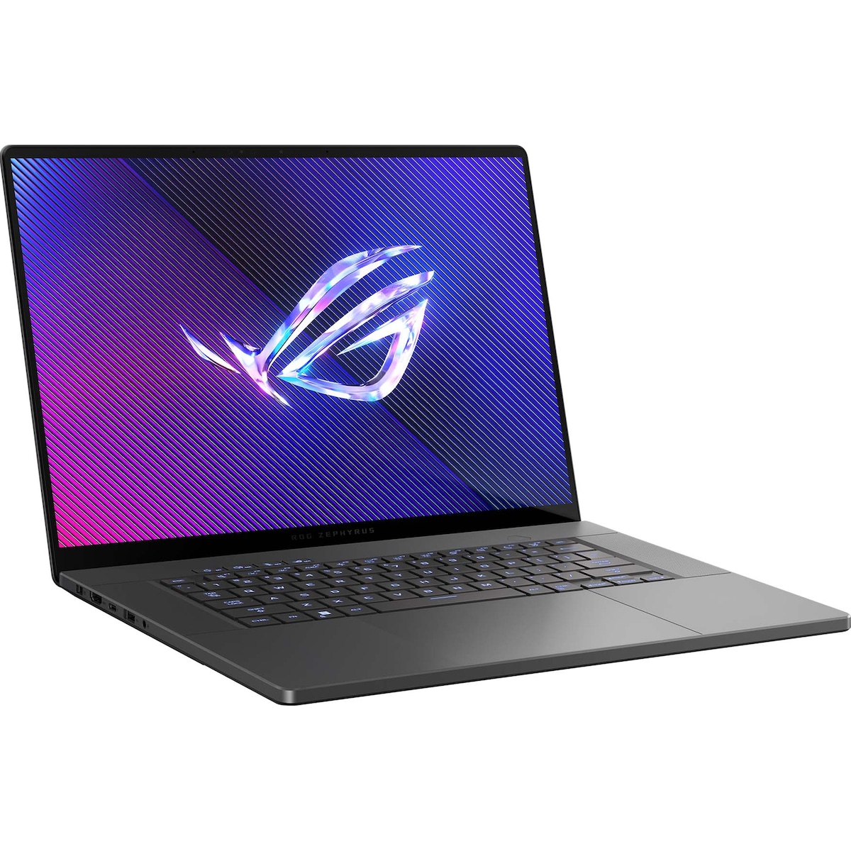 Asus ROG Zephyrus G16 (2024) GU605MV U7/32/1TB/4060 16