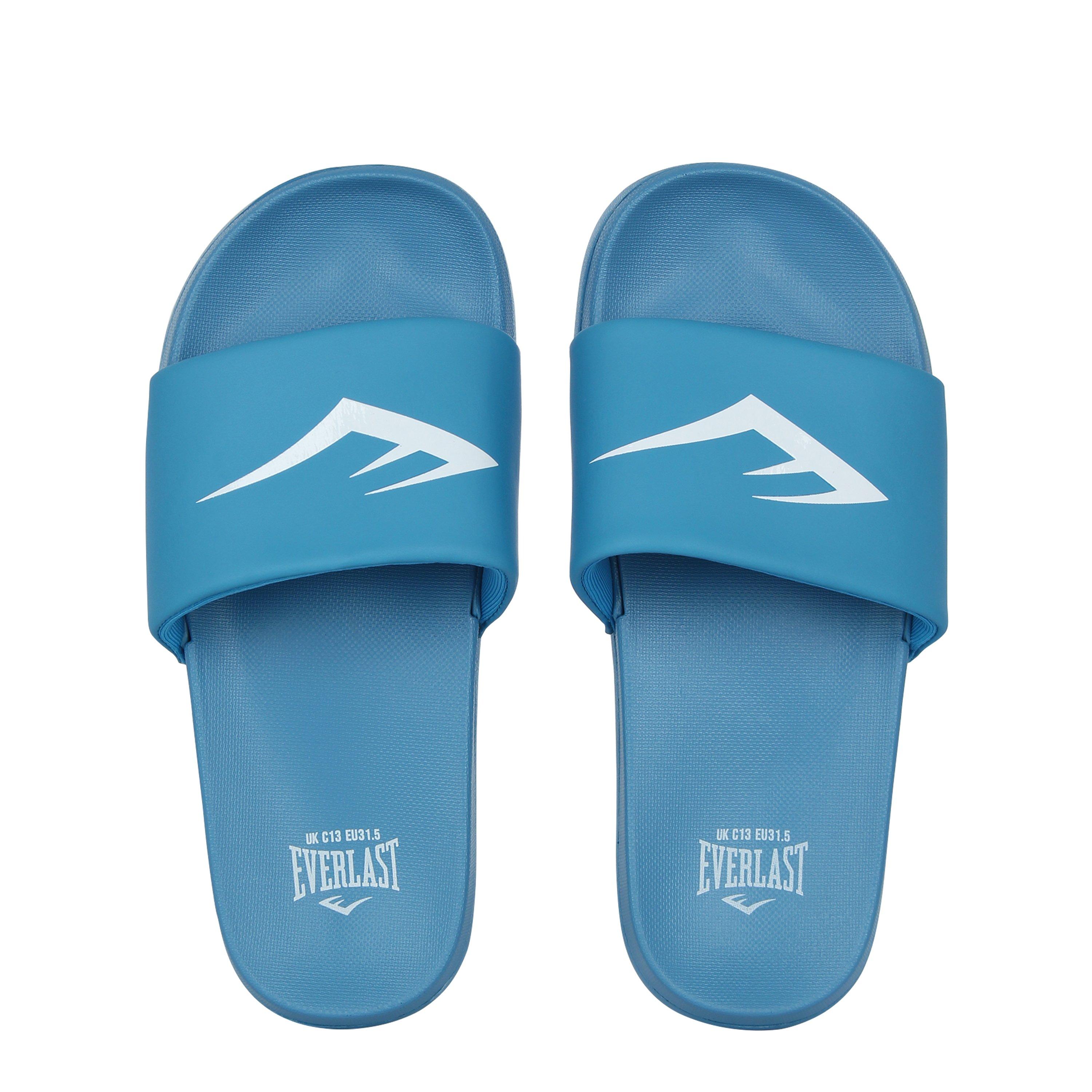 Everlast Gordan Childrens Sliders