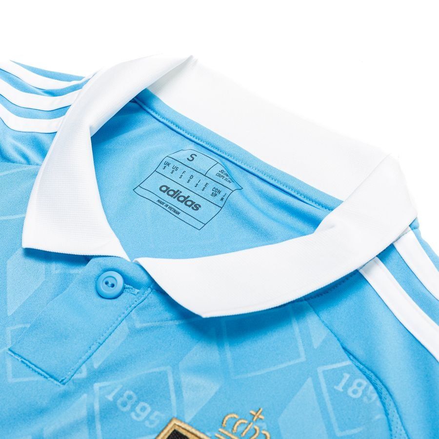 Belgique Maillot Extérieur 2024/25 Enfant