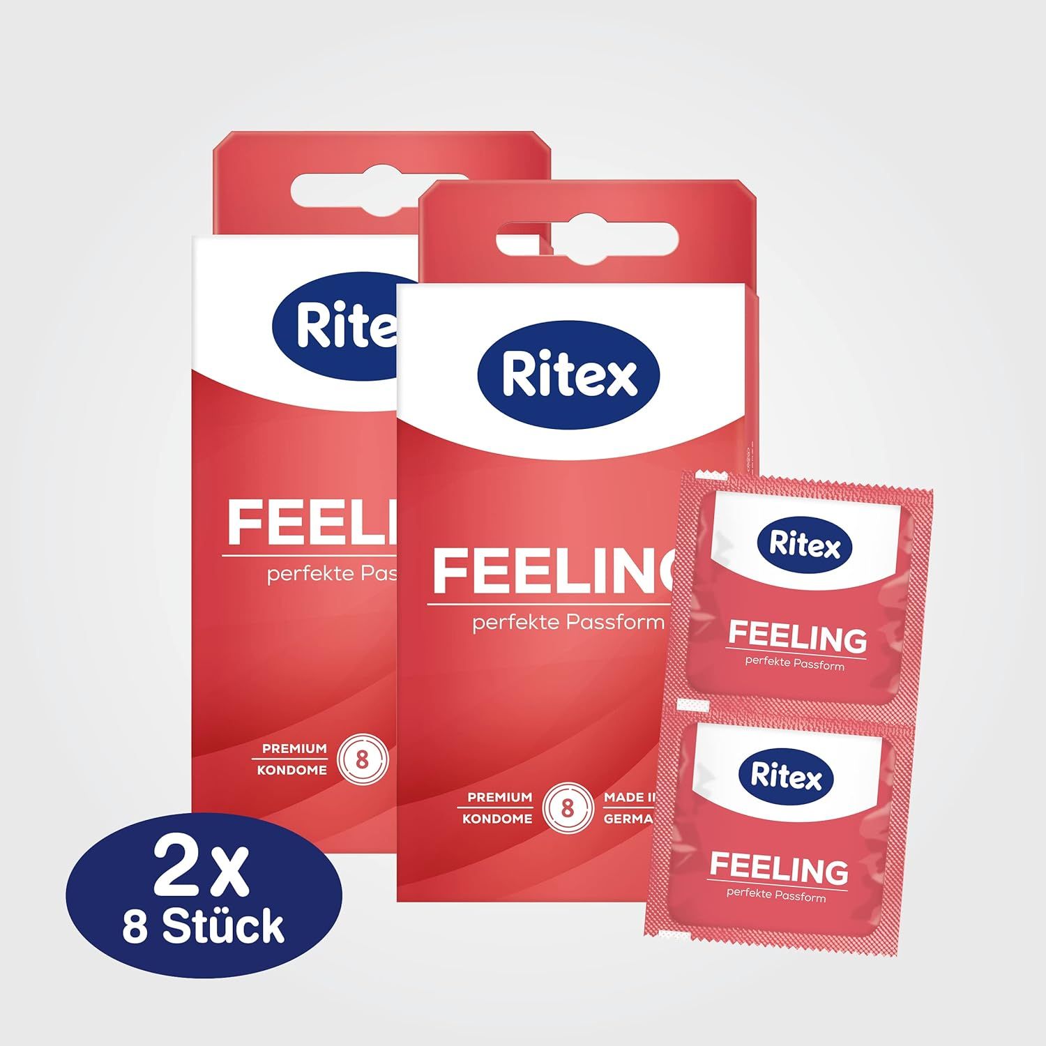 Ritex Feeling Kondome