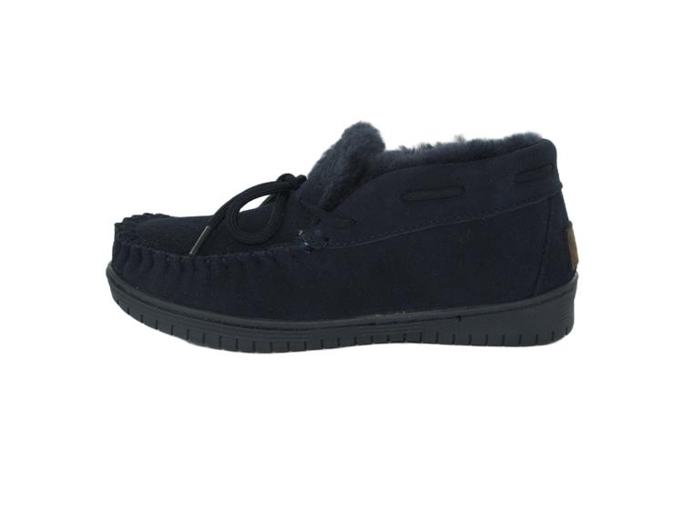 Warmbat Bunya  BNY3410 Navy