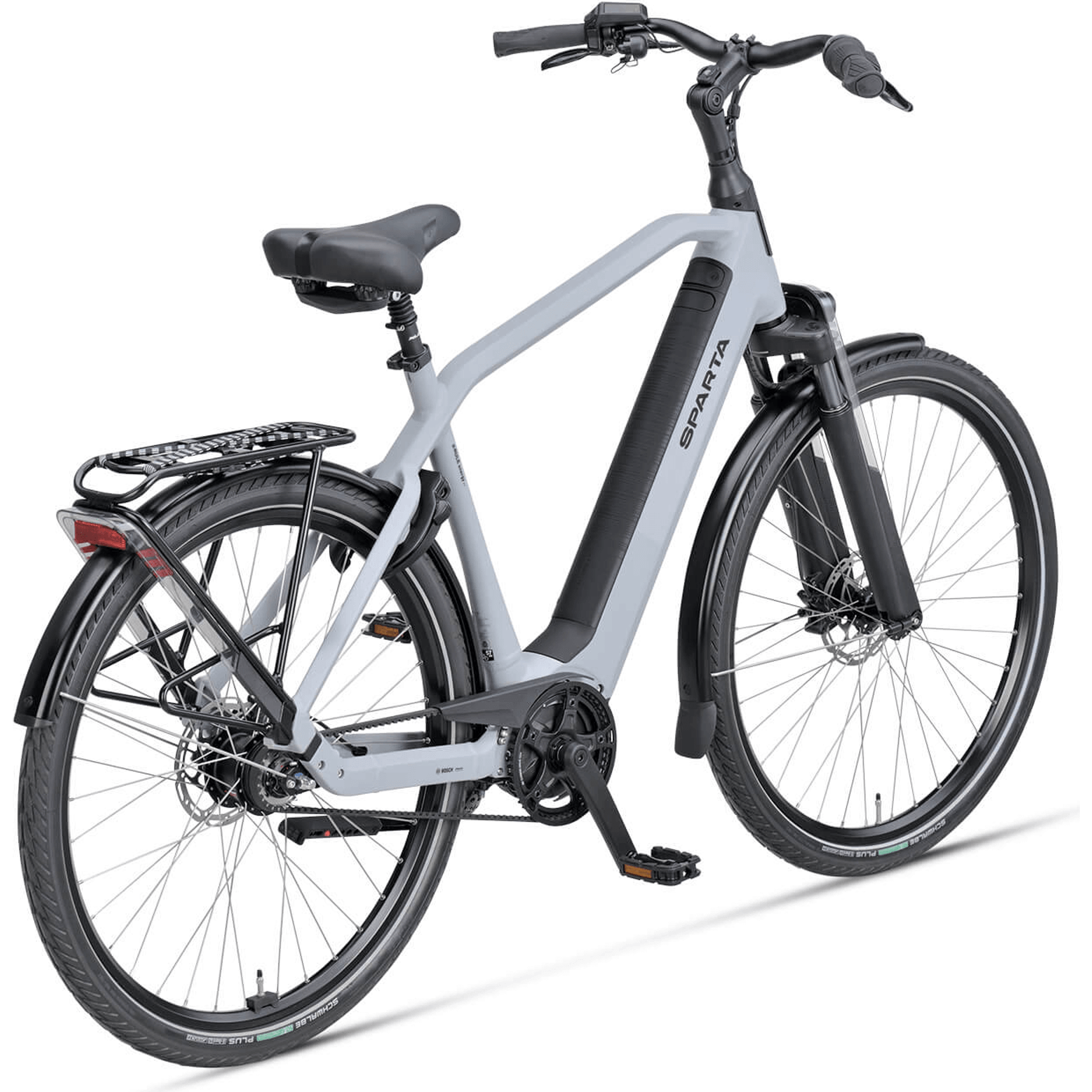 Sparta D-Rule Energy 2026