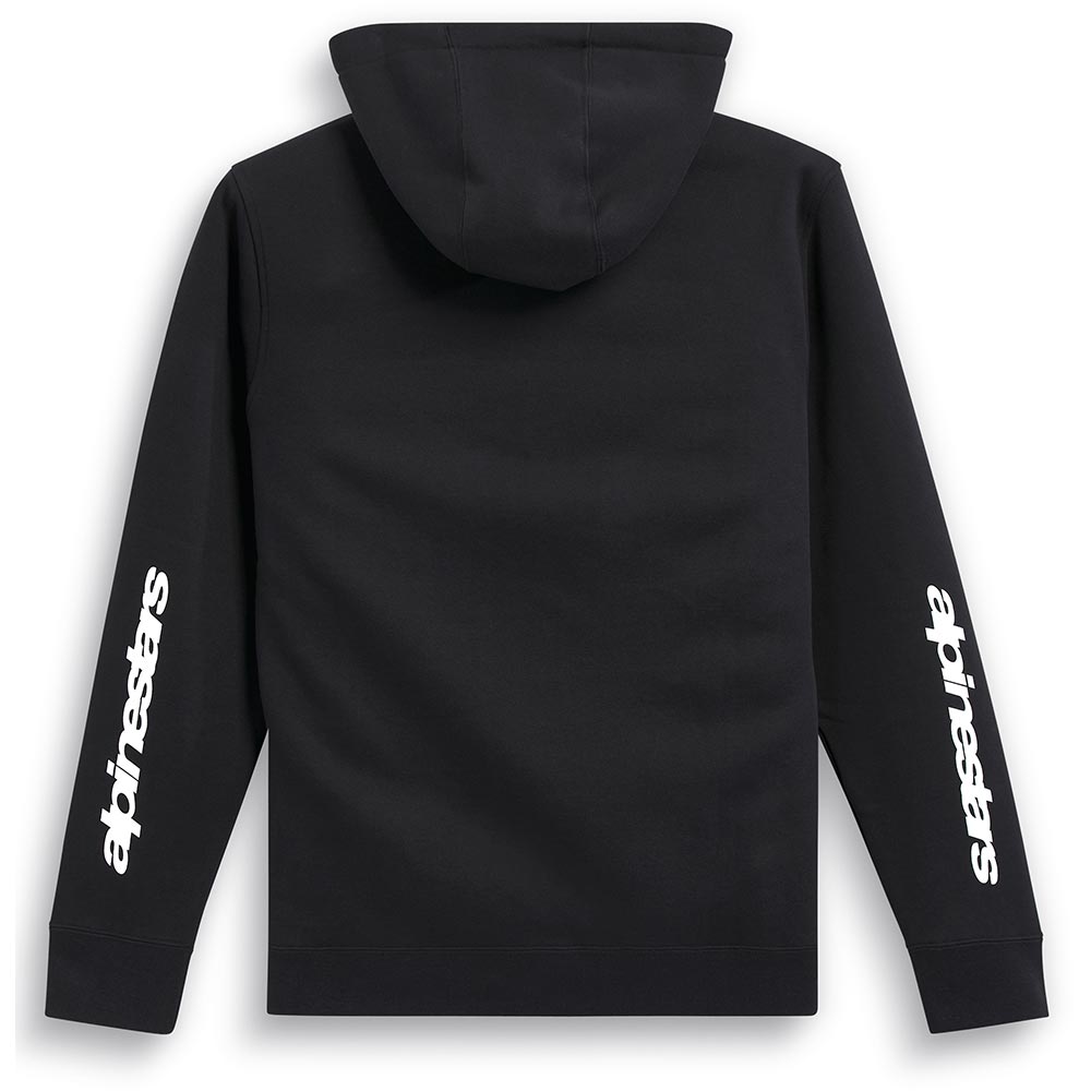 Alpinestars - Sweat à capuche Quickness Noir