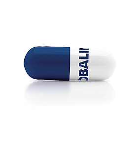 Vetplus Cobalin Vitamine B12 B9 Hond Kat 60 capsules | 13091