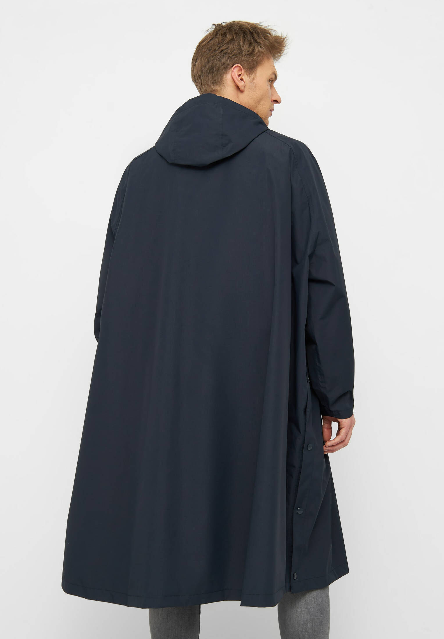 Derbe| Regencape Ripby Cape