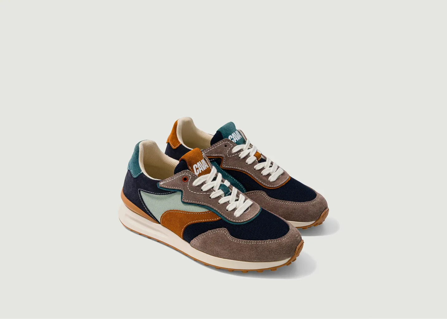 Sneakers Foxie Forest Caval