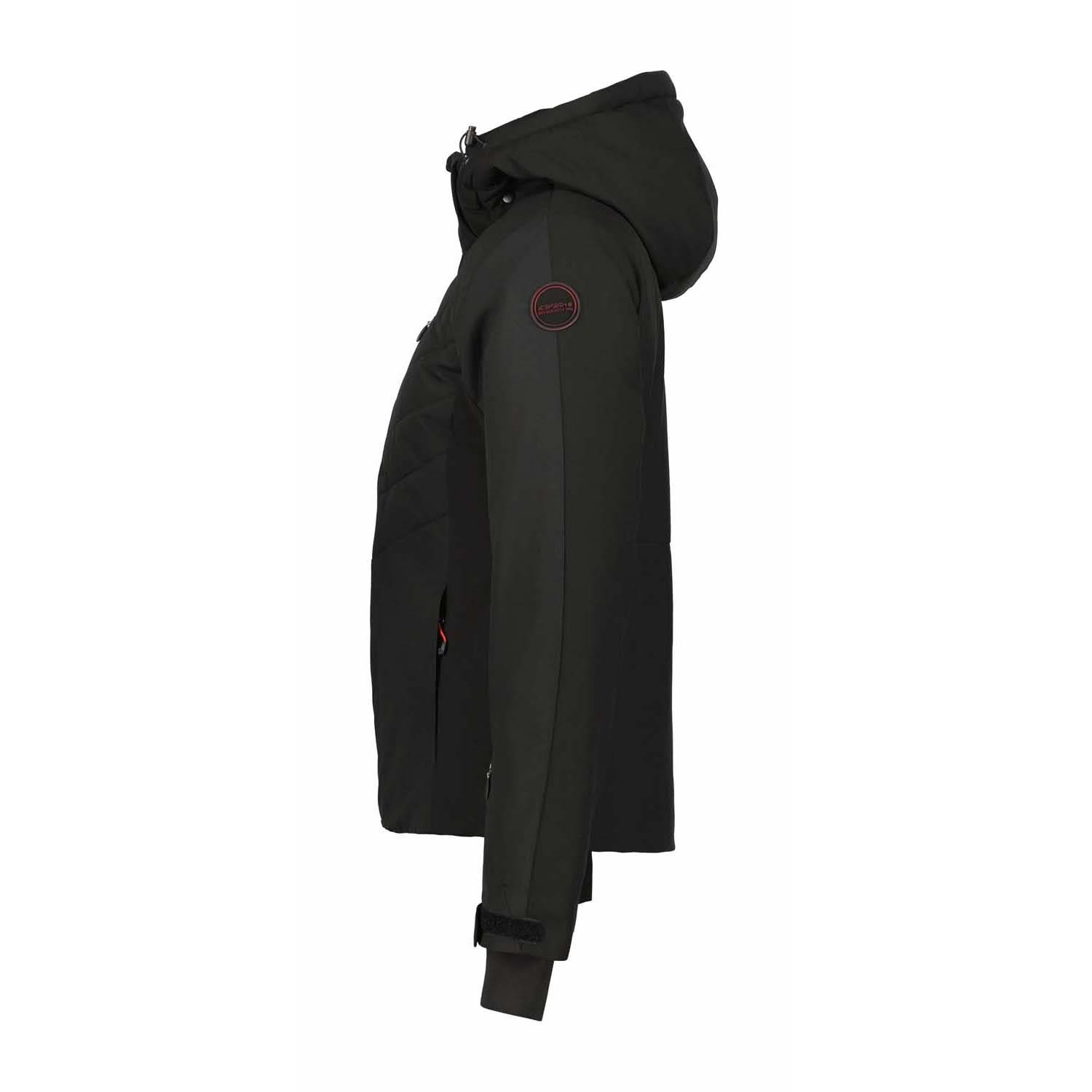 Icepeak  Eleele Skijas