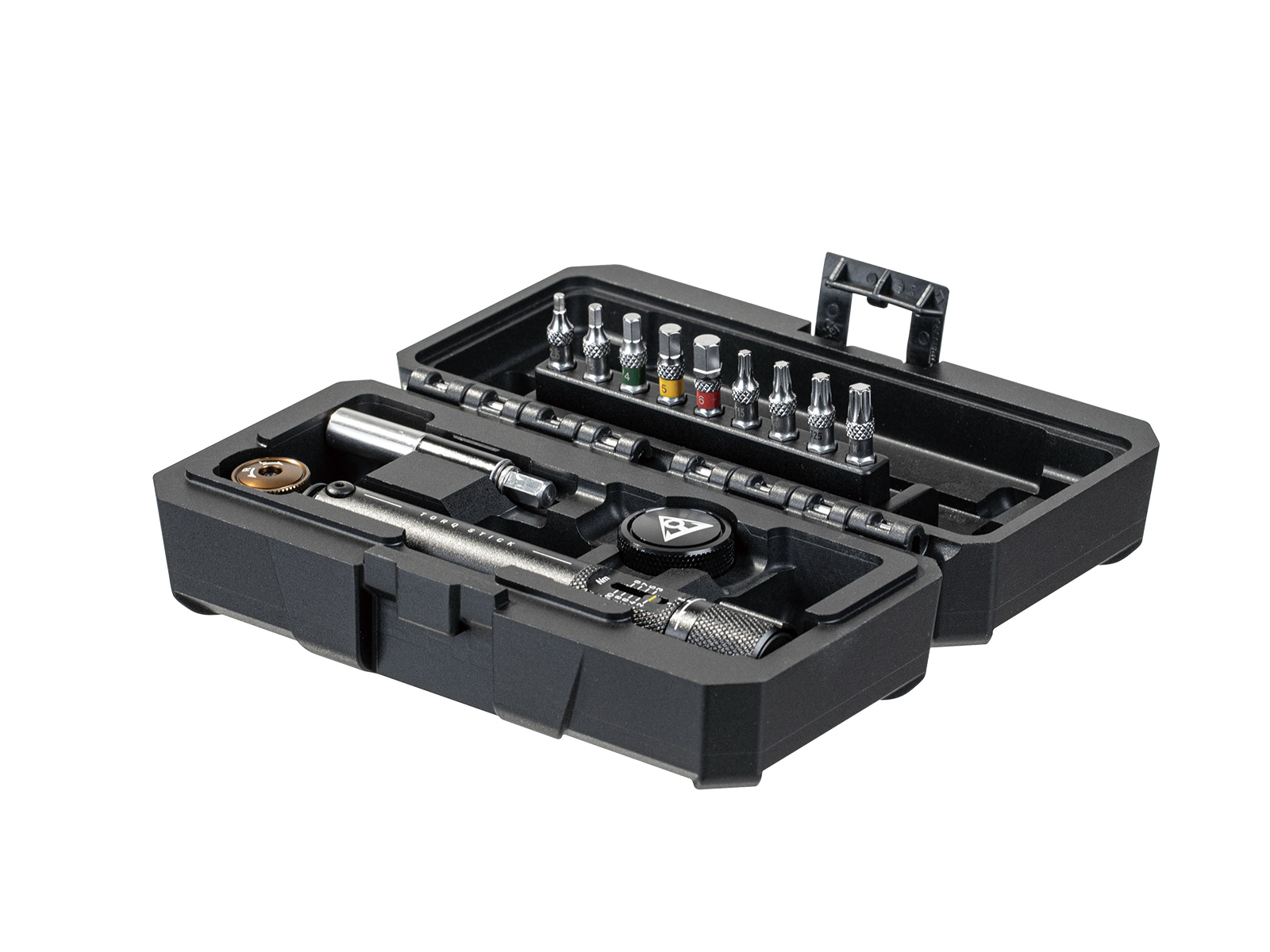 Topeak Torq Stick Pro Momentnøgle 2-10 Nm