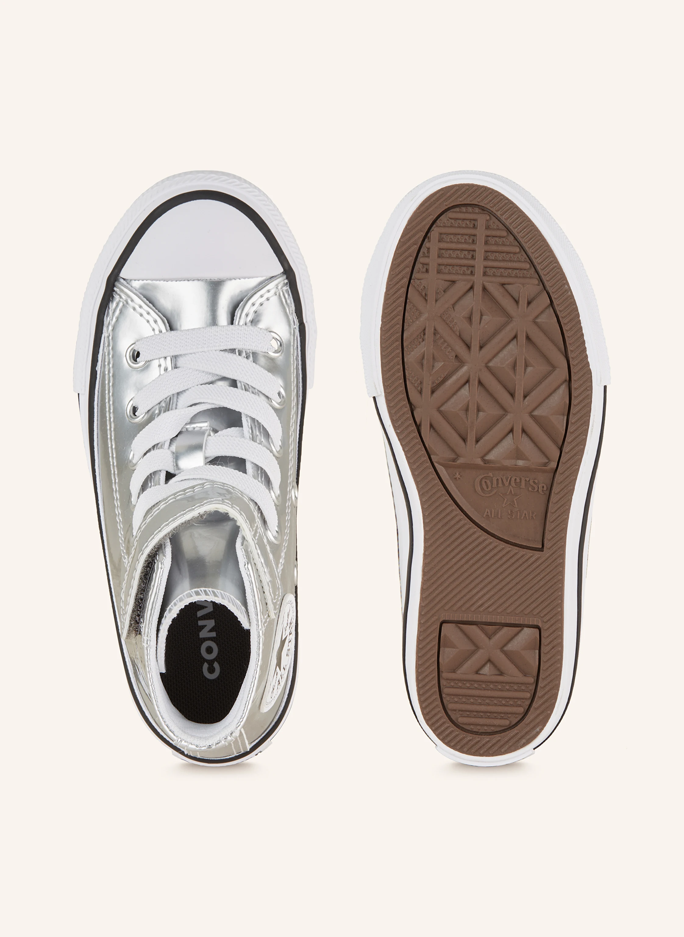 CONVERSE Hightop-Sneaker CHUCK TAYLOR ALL STAR
