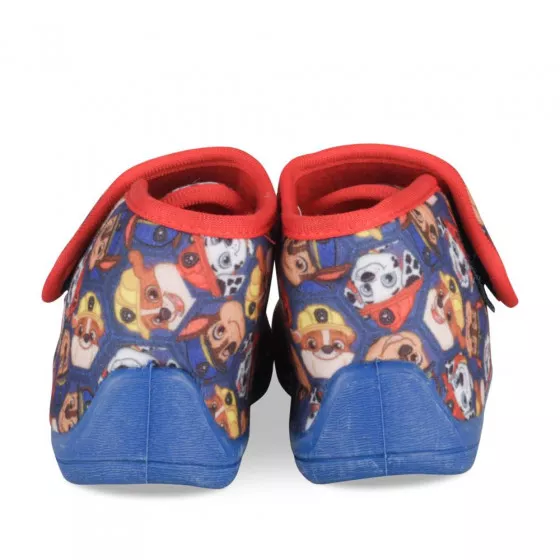 Chaussons MARINE PAW PATROL