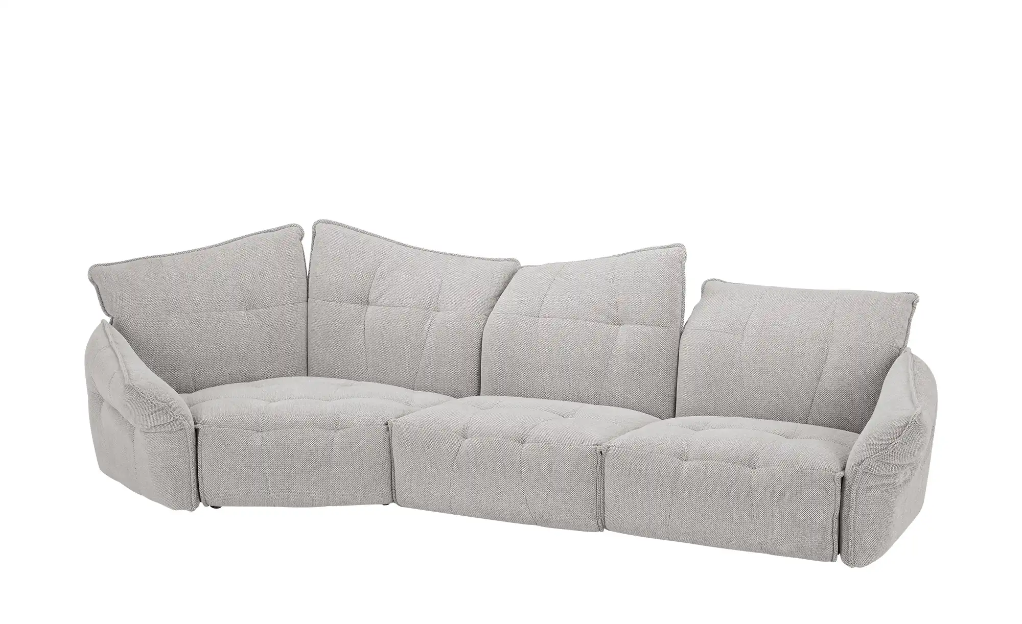 Ecksofa Jeaneva