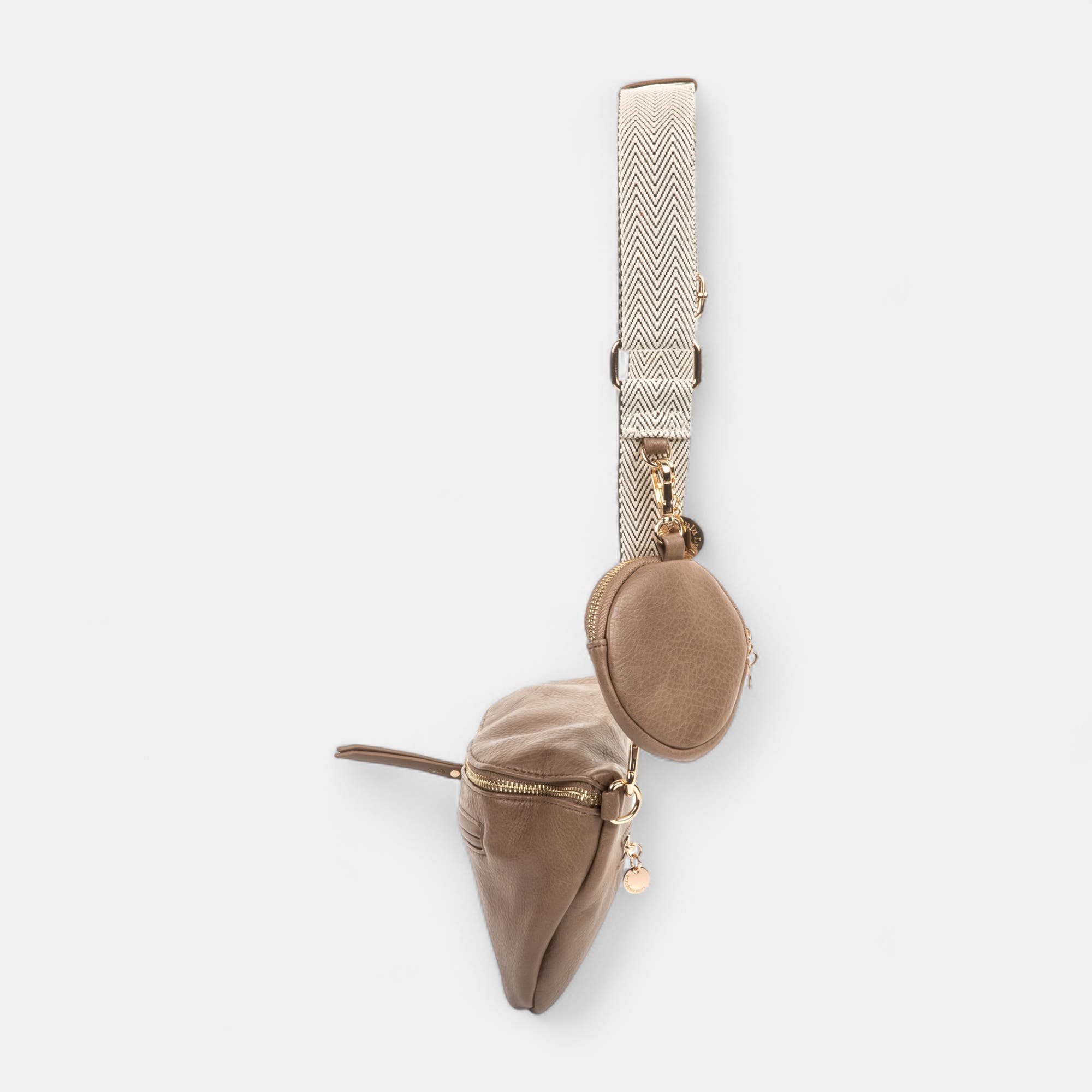 Banane taupe