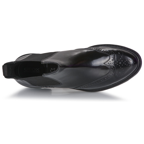 Geox - D WALK PLEASURE - Noir