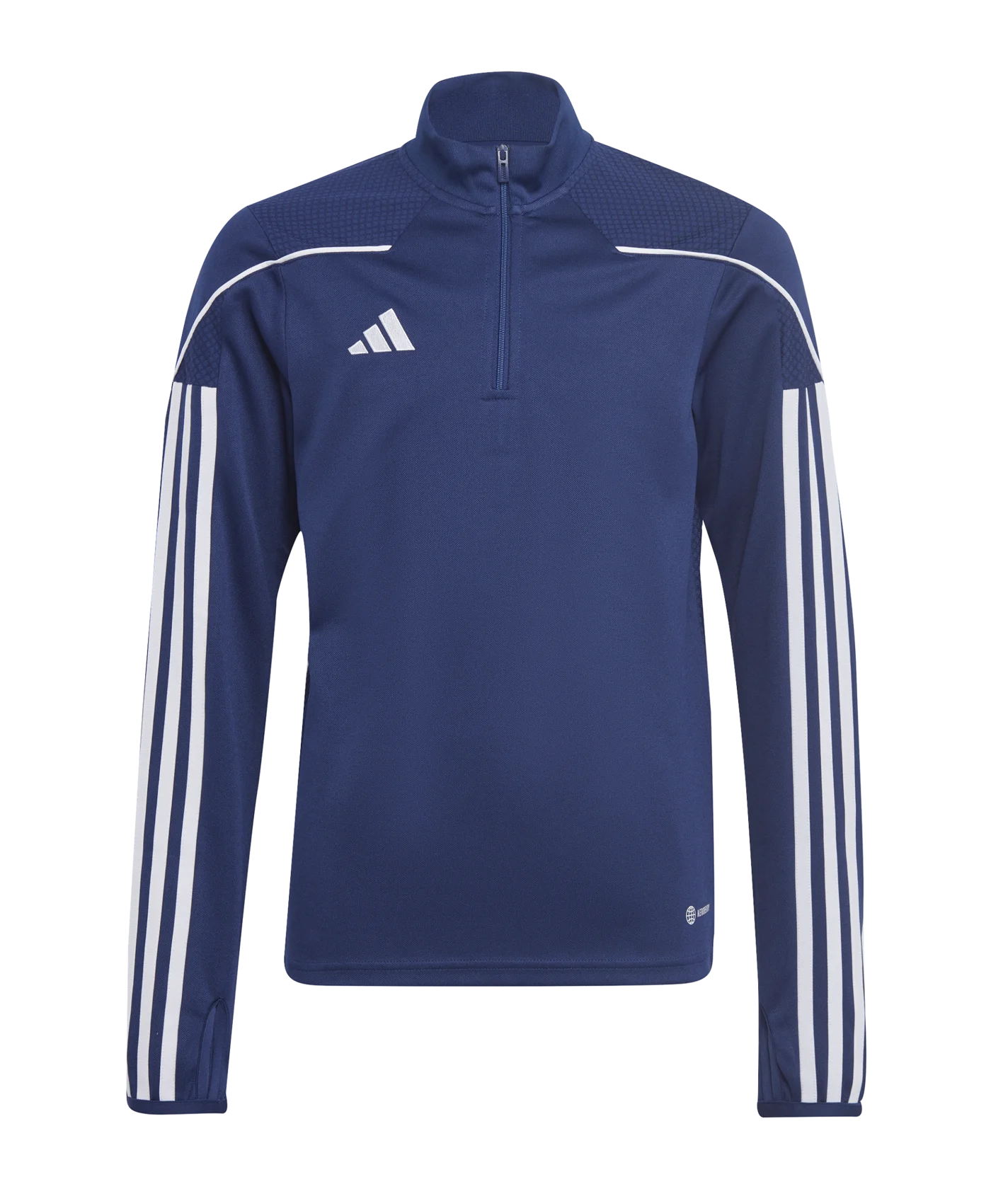 adidas Tiro 23 League Track Top Kids Blau