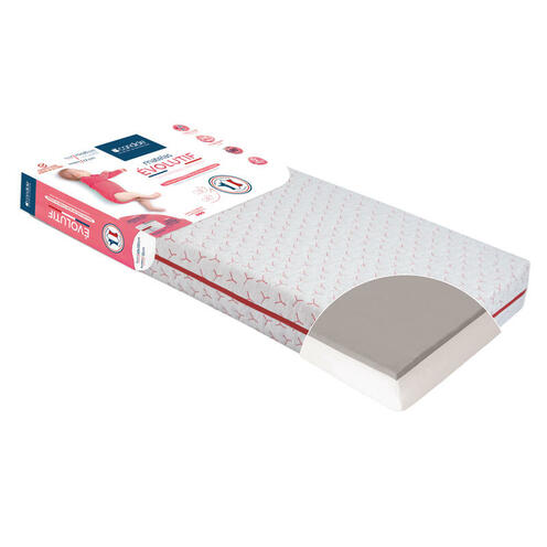 Matelas évolutif 70 x 140 cm - CANDIDE