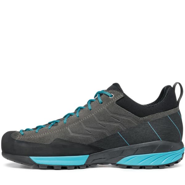Chaussure de randonnée basse SCARPA MESCALITO GORE-TEX AZUR