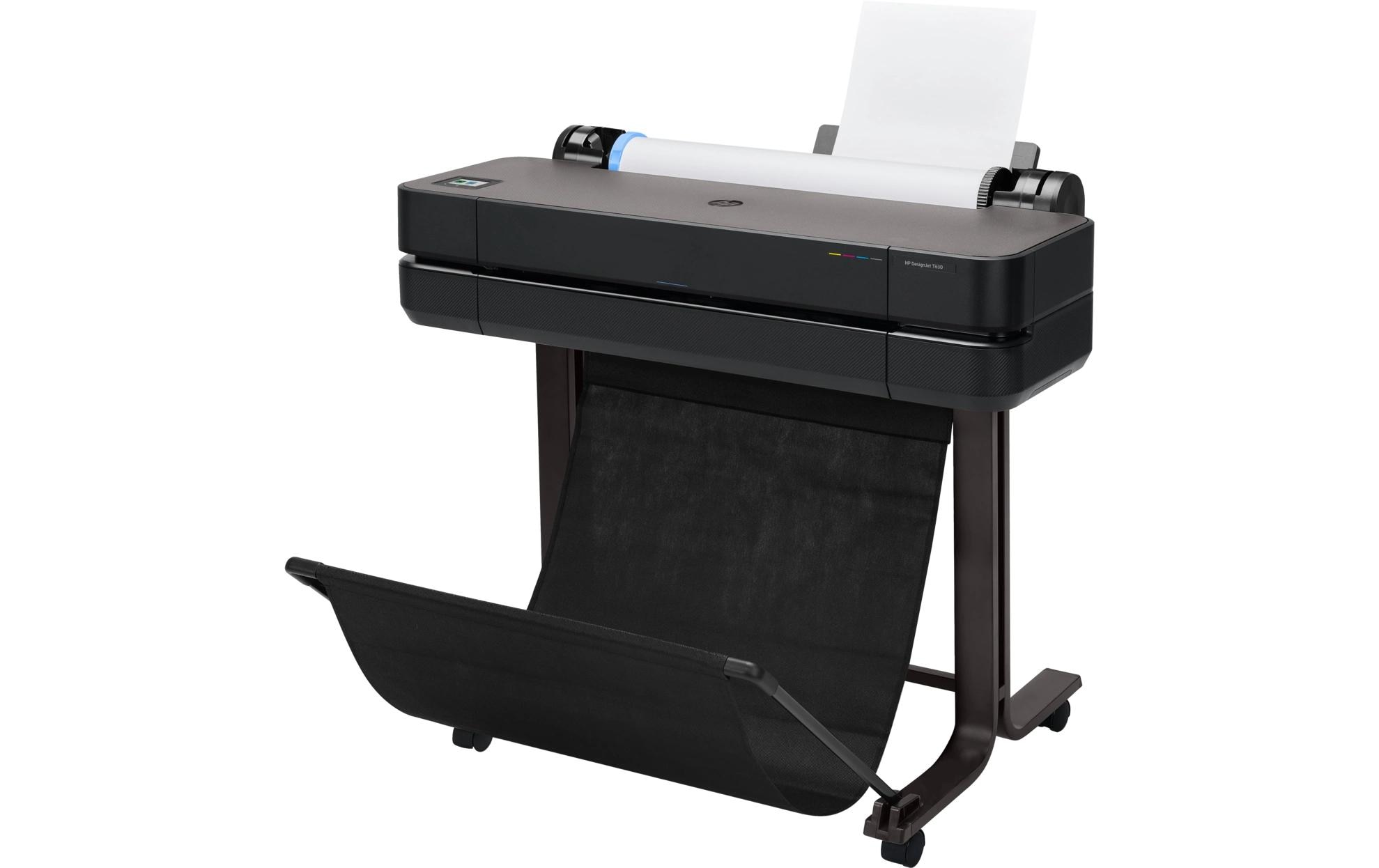 Grossformatdrucker DesignJet T630 - 24