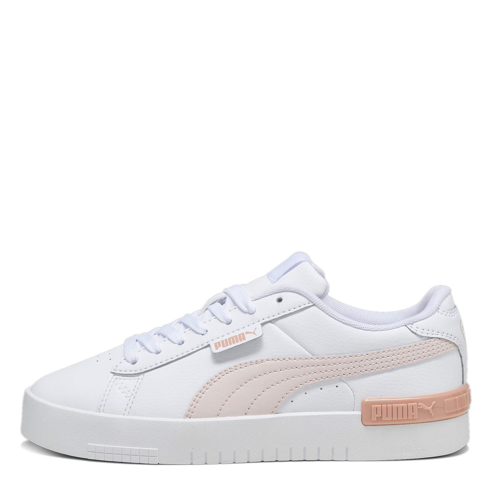 Puma Jada Junior Girls Trainers