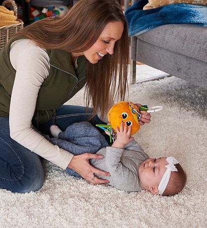 Lamaze Oph?ng - Appelsinen Olive