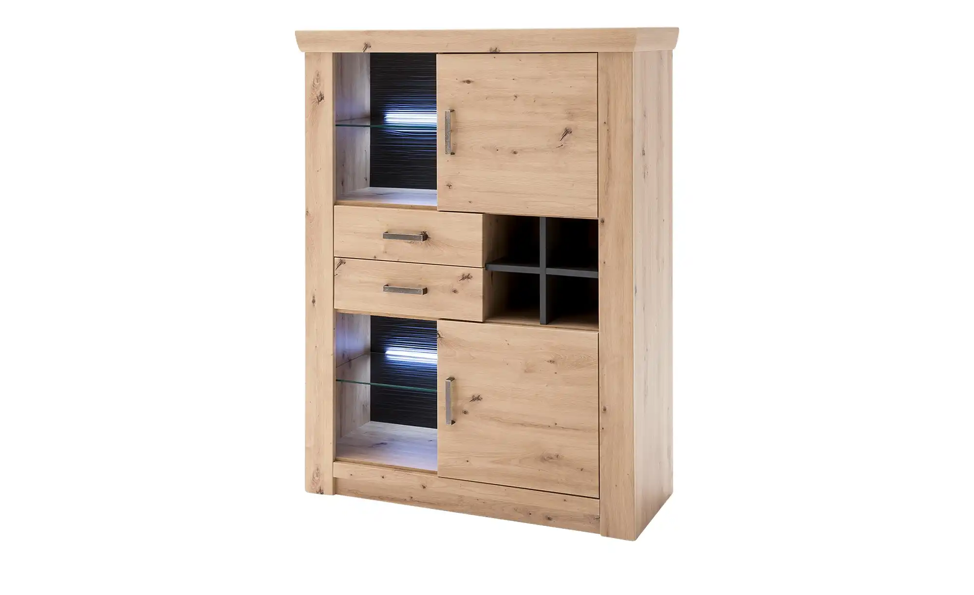 uno LED-Beleuchtung Meran
