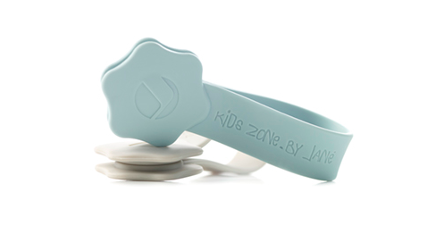 PETITE SECURITE SLING MAGNET - BLUE - Bleu