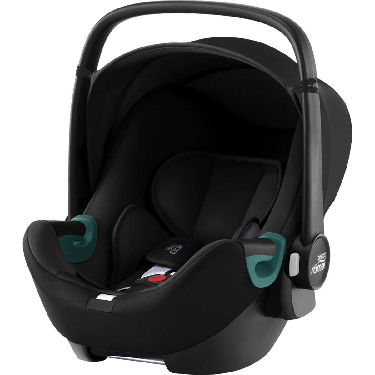 Britax Römer Britax Römer Babyschale Baby Safe 3 i-Size