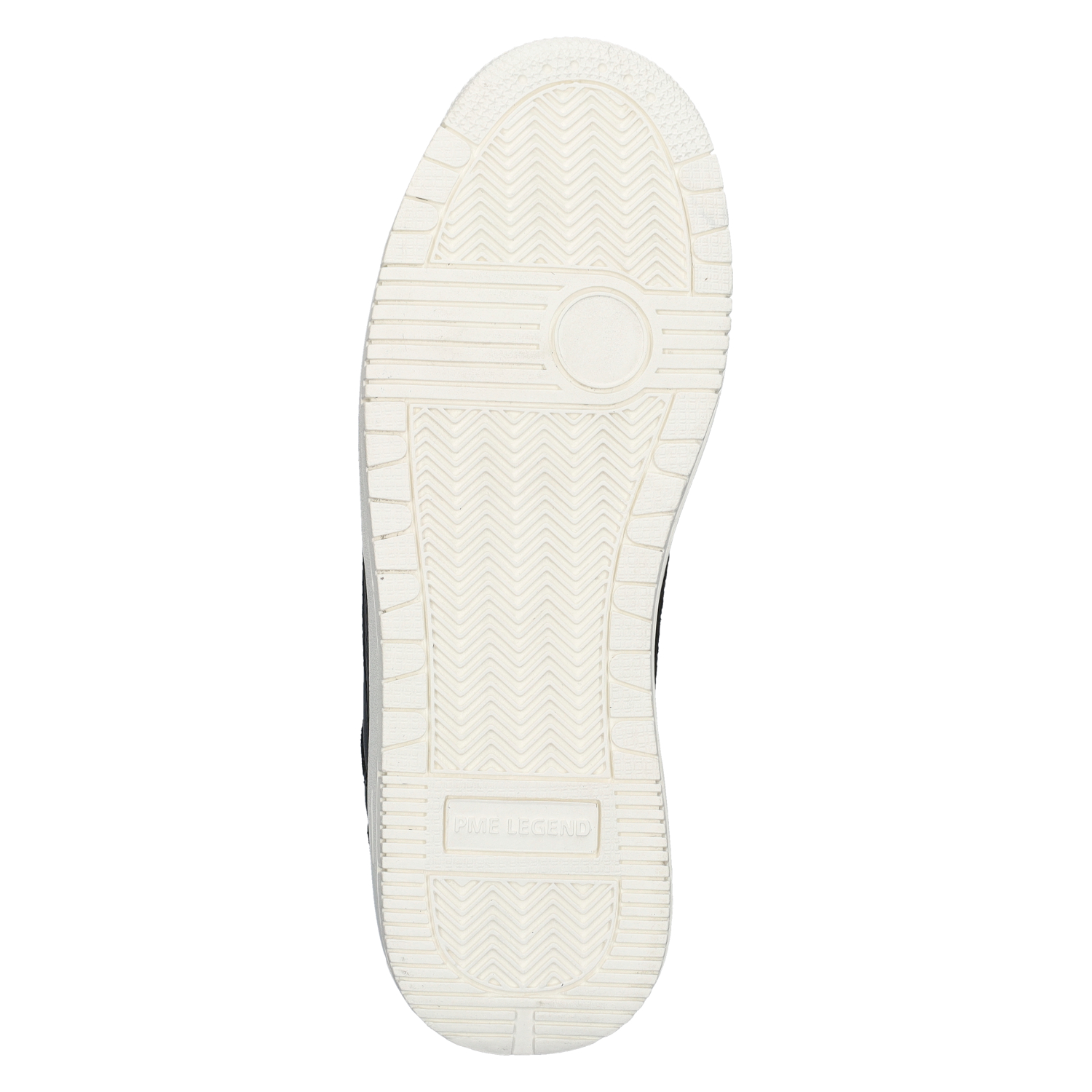 PME Legend Gobbler heren sneaker PME Legend Zwart