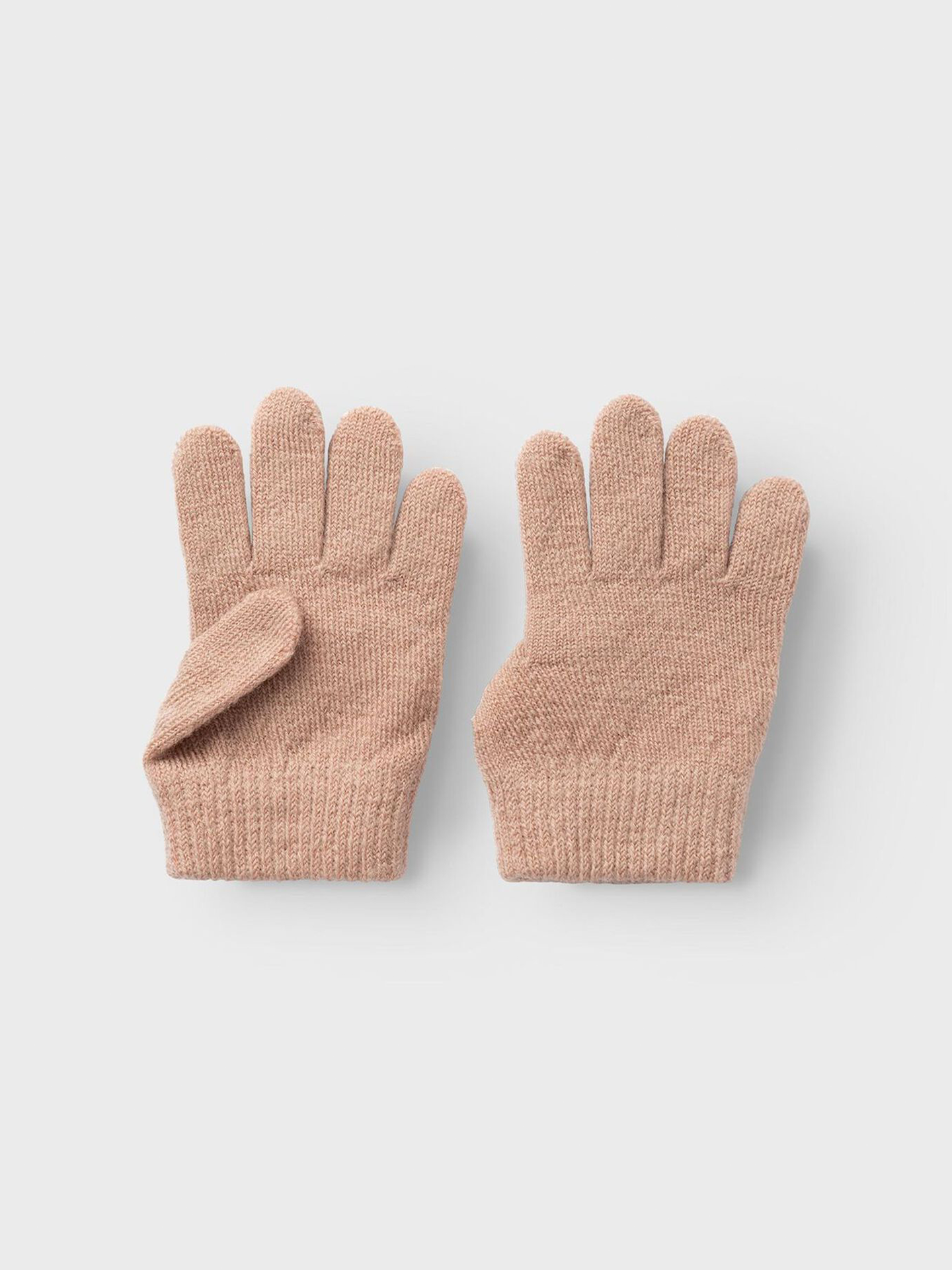 Nanson Knit Gloves 1