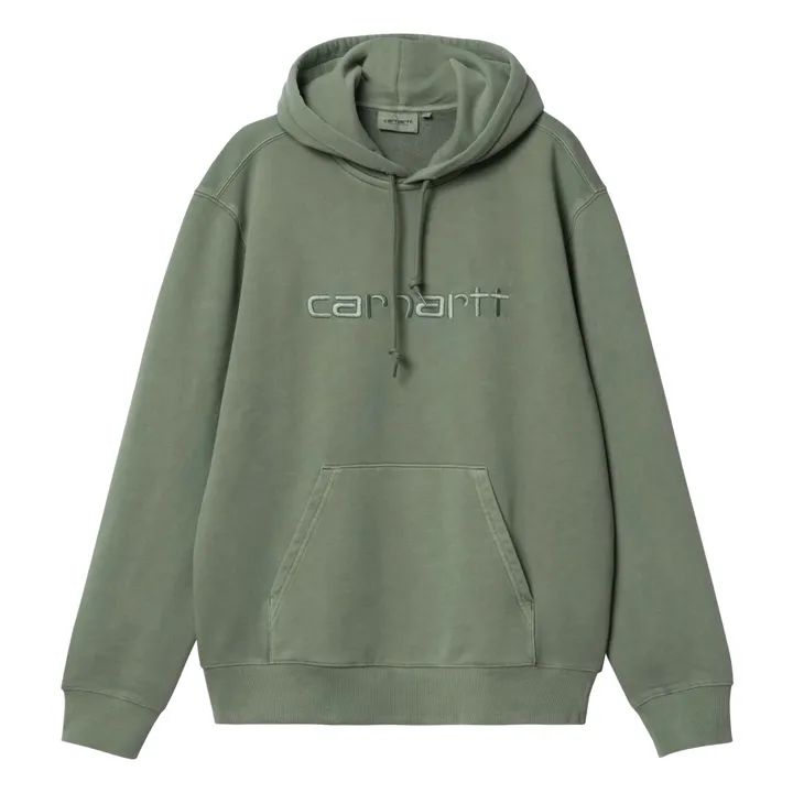 Carhartt WIP Hoodie Duster | Sauge