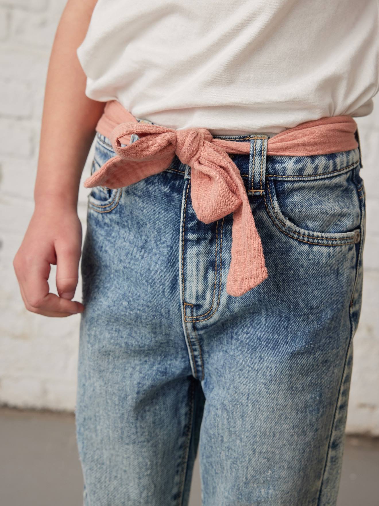 Calça jeans 