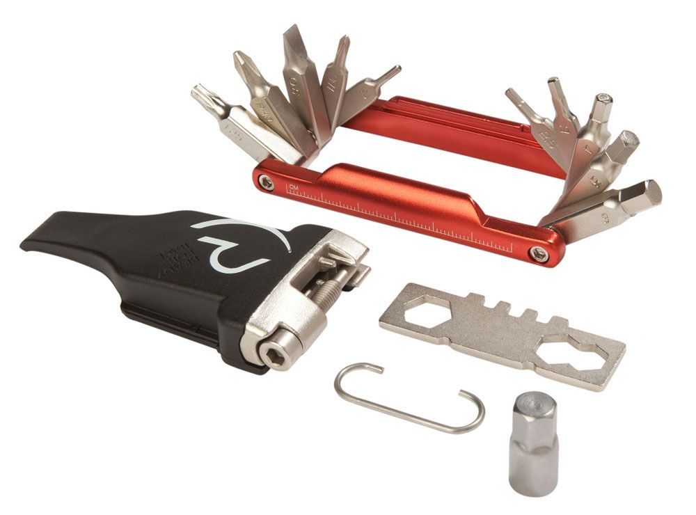 Cube RFR Multi Tool 19