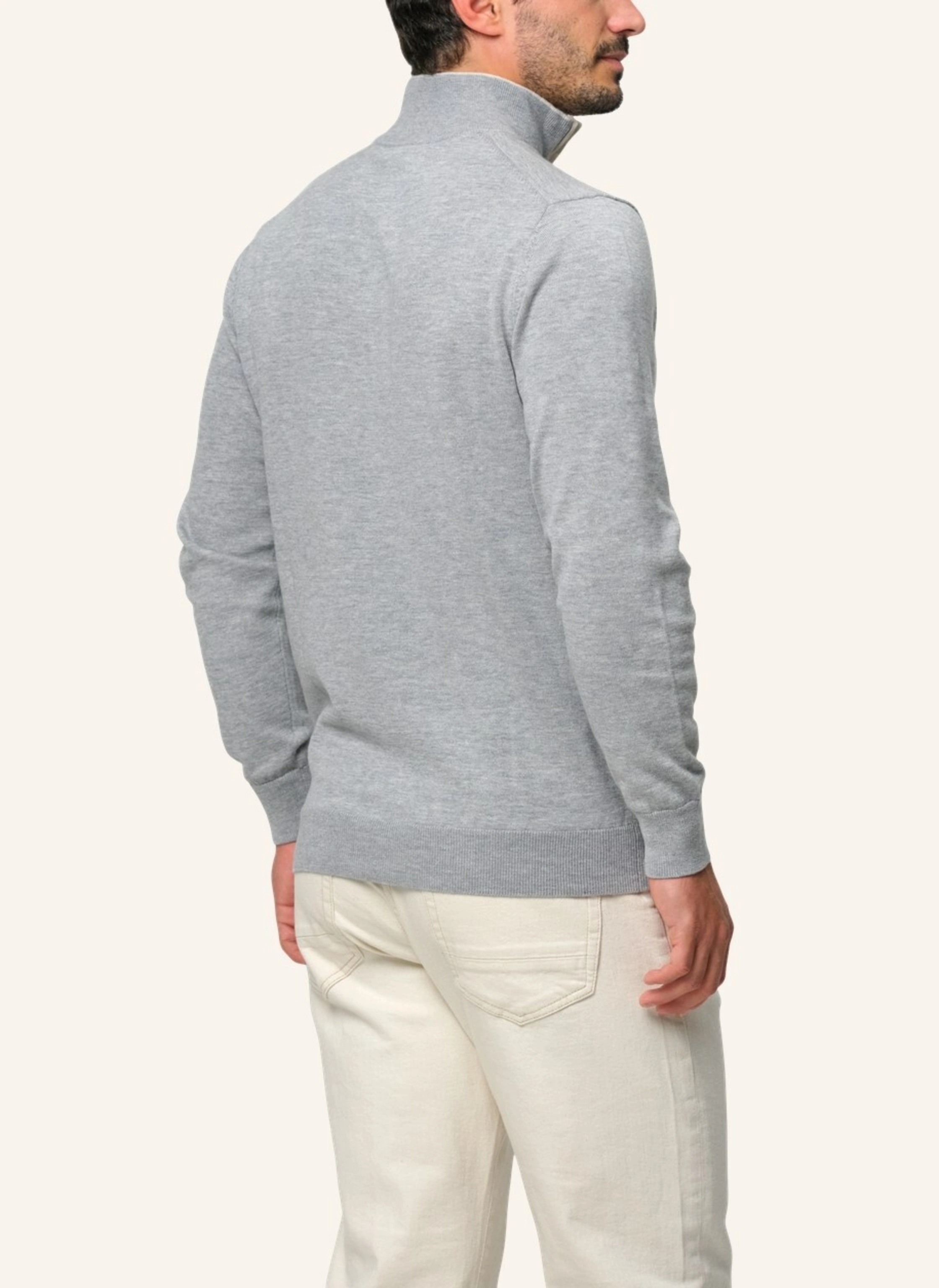PROFUOMO Herren Troyer