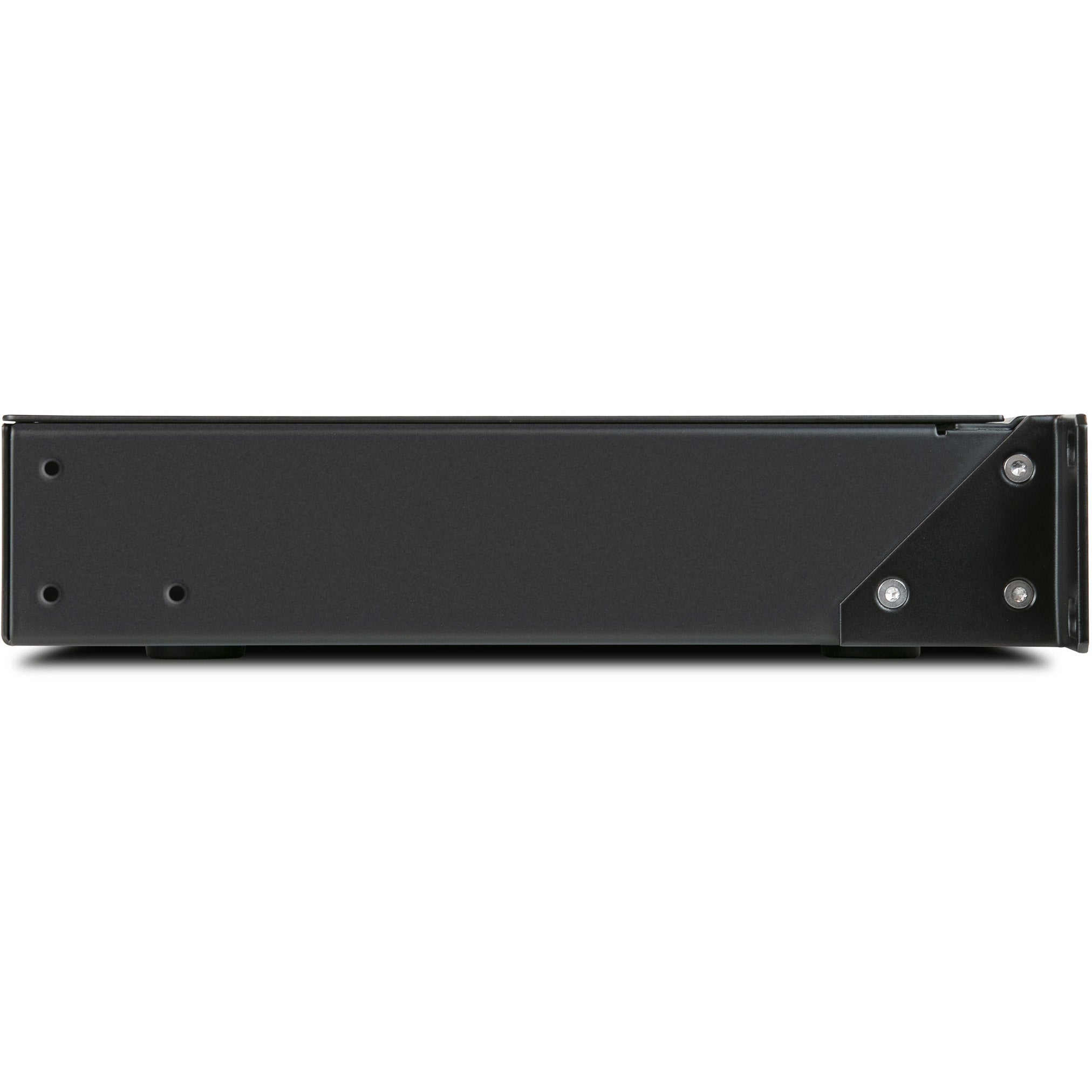 Allen & Heath DX012 output expander voor dLive, Avantis, AHM & SQ