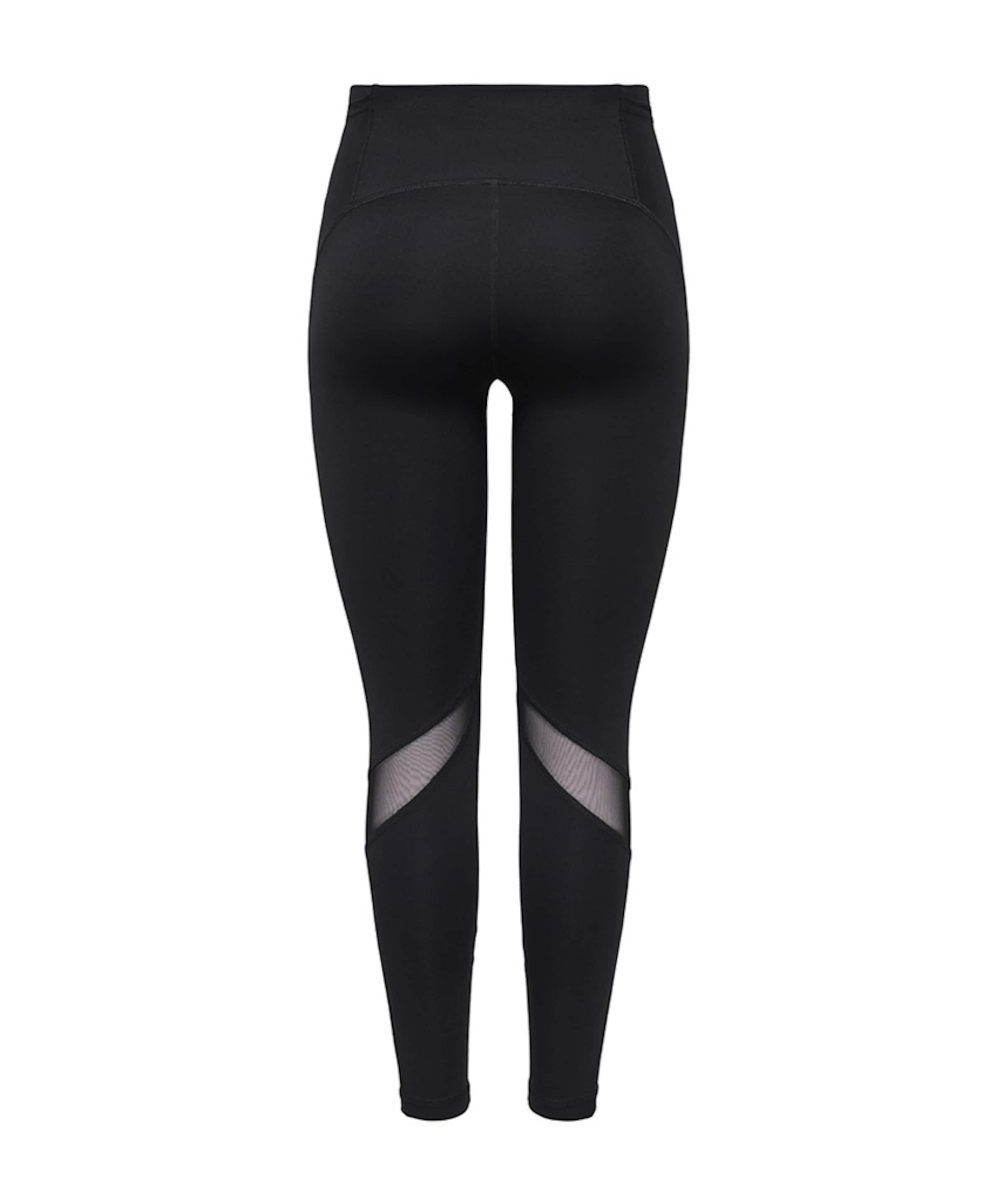 Only play ONPRYA-3-POSH HW PCK dames tights zwart