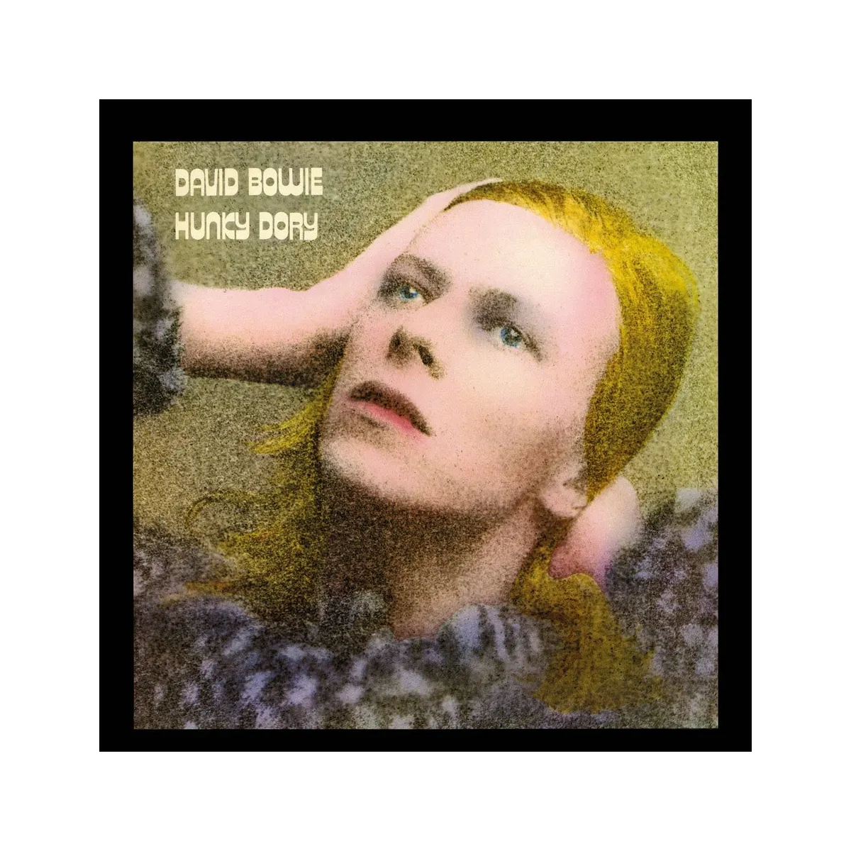 PHD Merchandise David Bowie Hunky Dory Puzzle