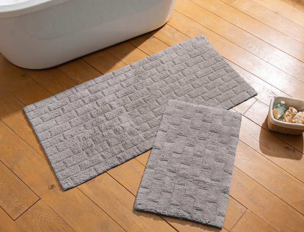 Tapis de bain-Métropolitan