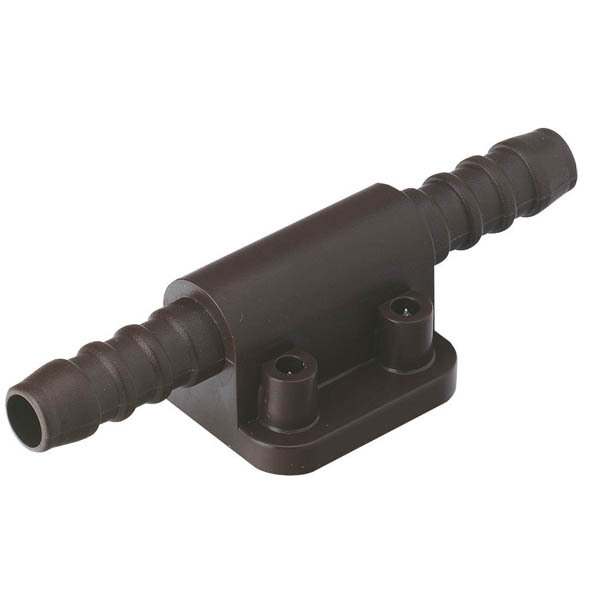 Clapet anti-retour Ø10 à 12 mm