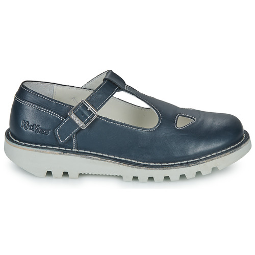 Kickers - KICK MARY JANE - Marine