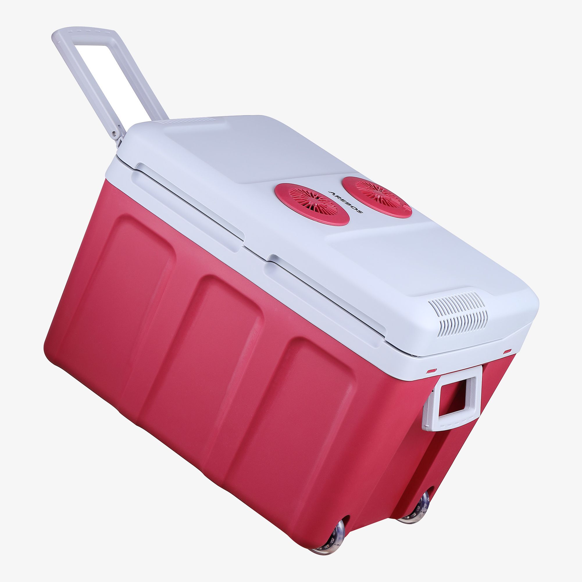 Thermoelektrische Kühlbox 40 Liter