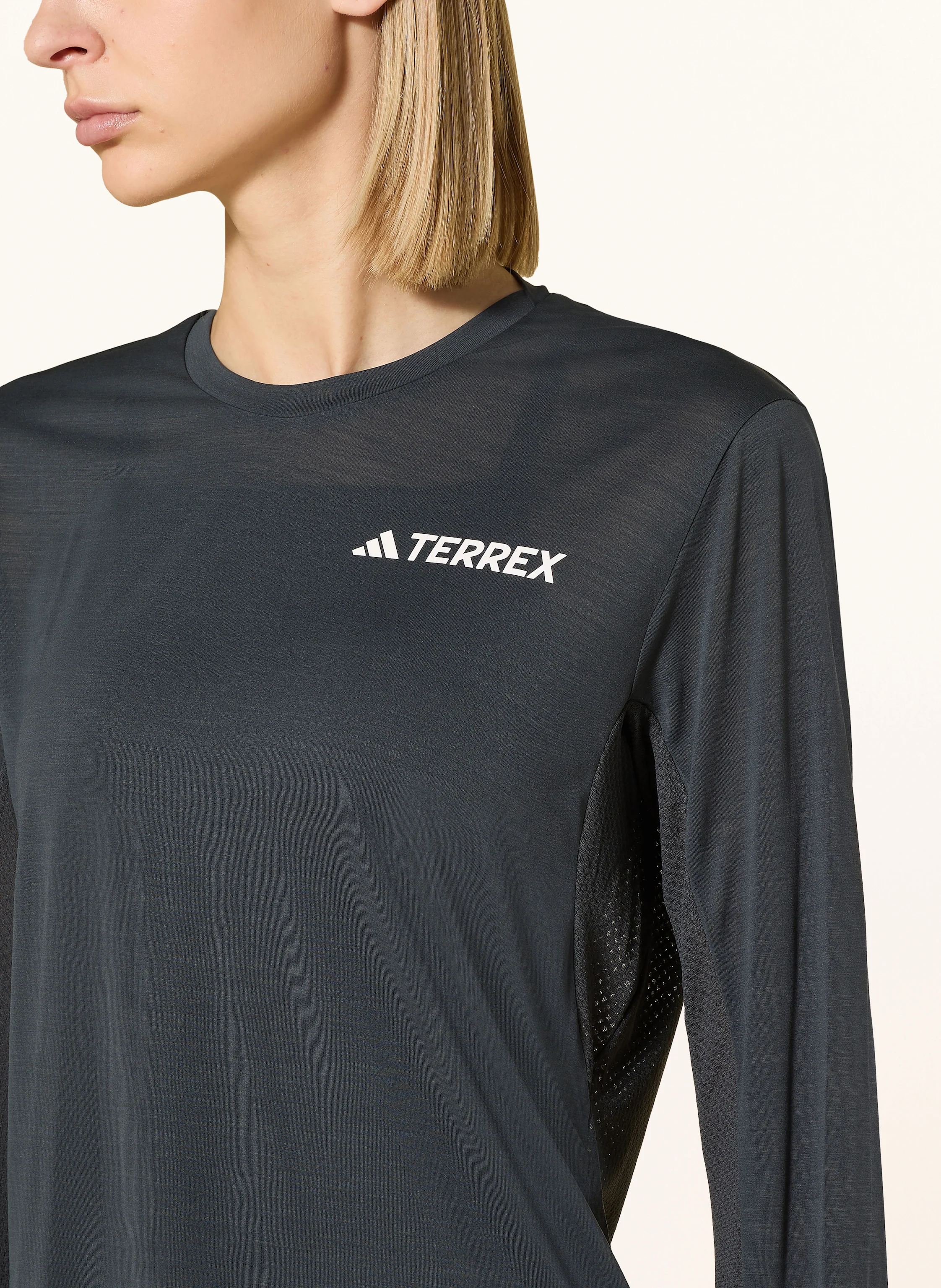 adidas TERREX Longsleeve TERREX XPERIOR CLIMACOOL+