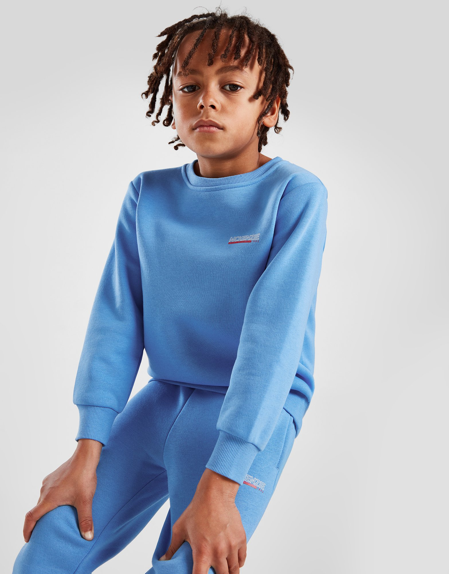 McKenzie Ensemble de survêtement Essential Enfant