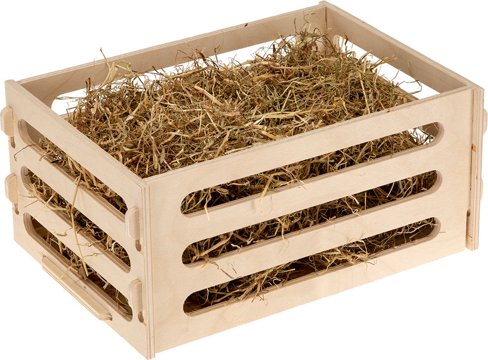 Ferplast hooiruif 35 x 24 x 16 cm