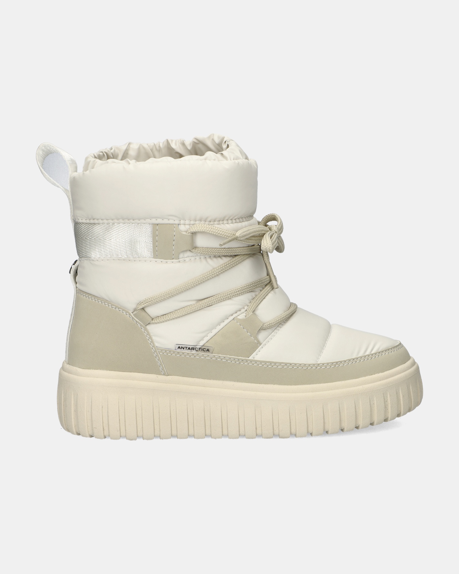 Antarctica Snowboots  - wit