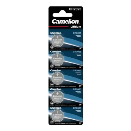Camelion Lithiumzelle 3 Volt