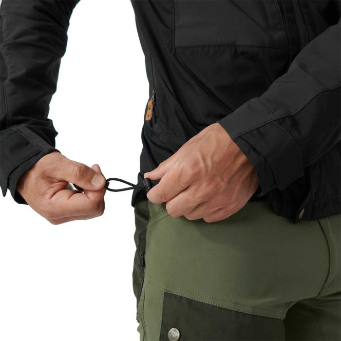 Keb Jacket Men herrejakke