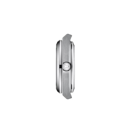 Tissot PRX Powermatic 80 T137.207.11.111.00 Dameur, Stål, 35 mm