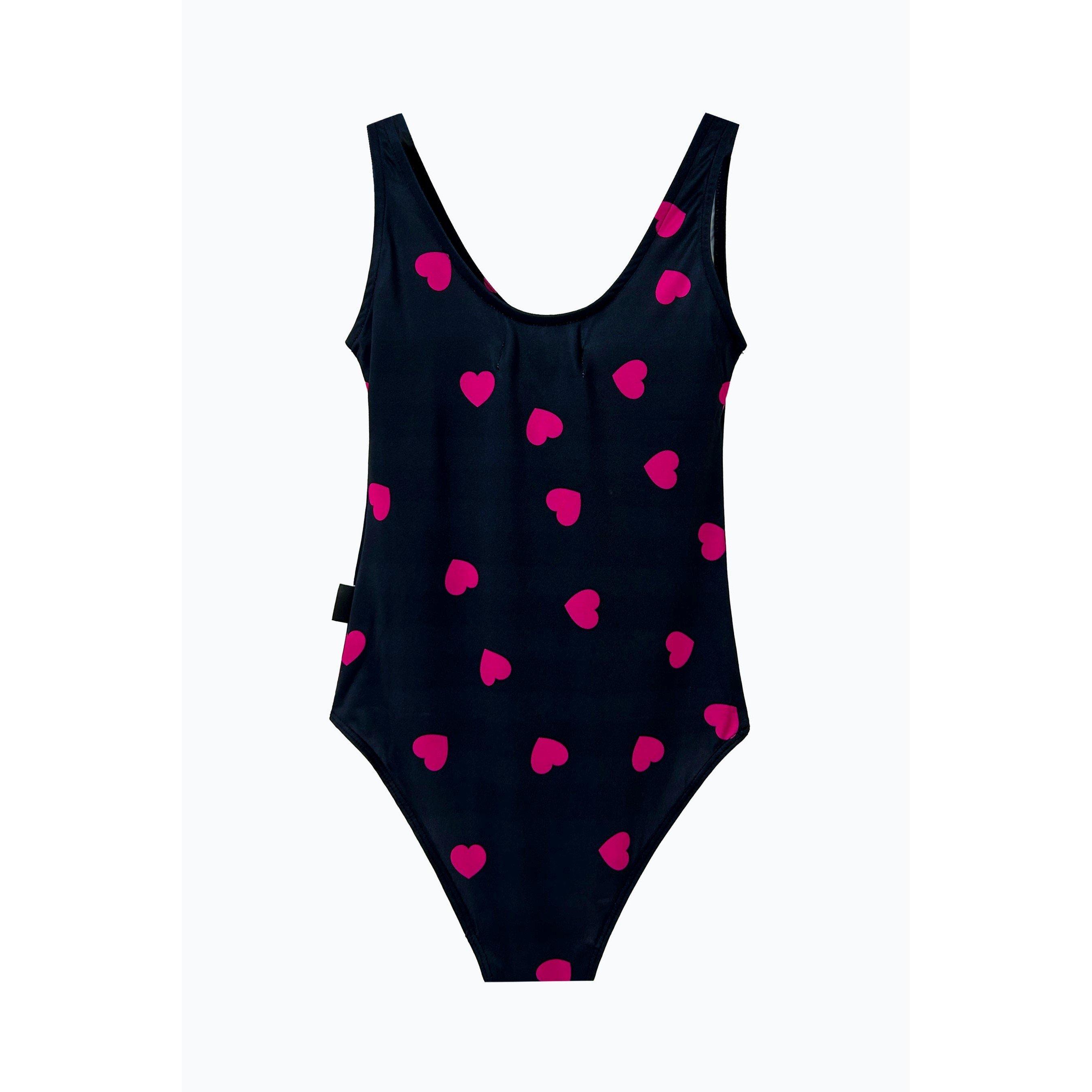 Hype Hype Heart Swimsuit Ld99