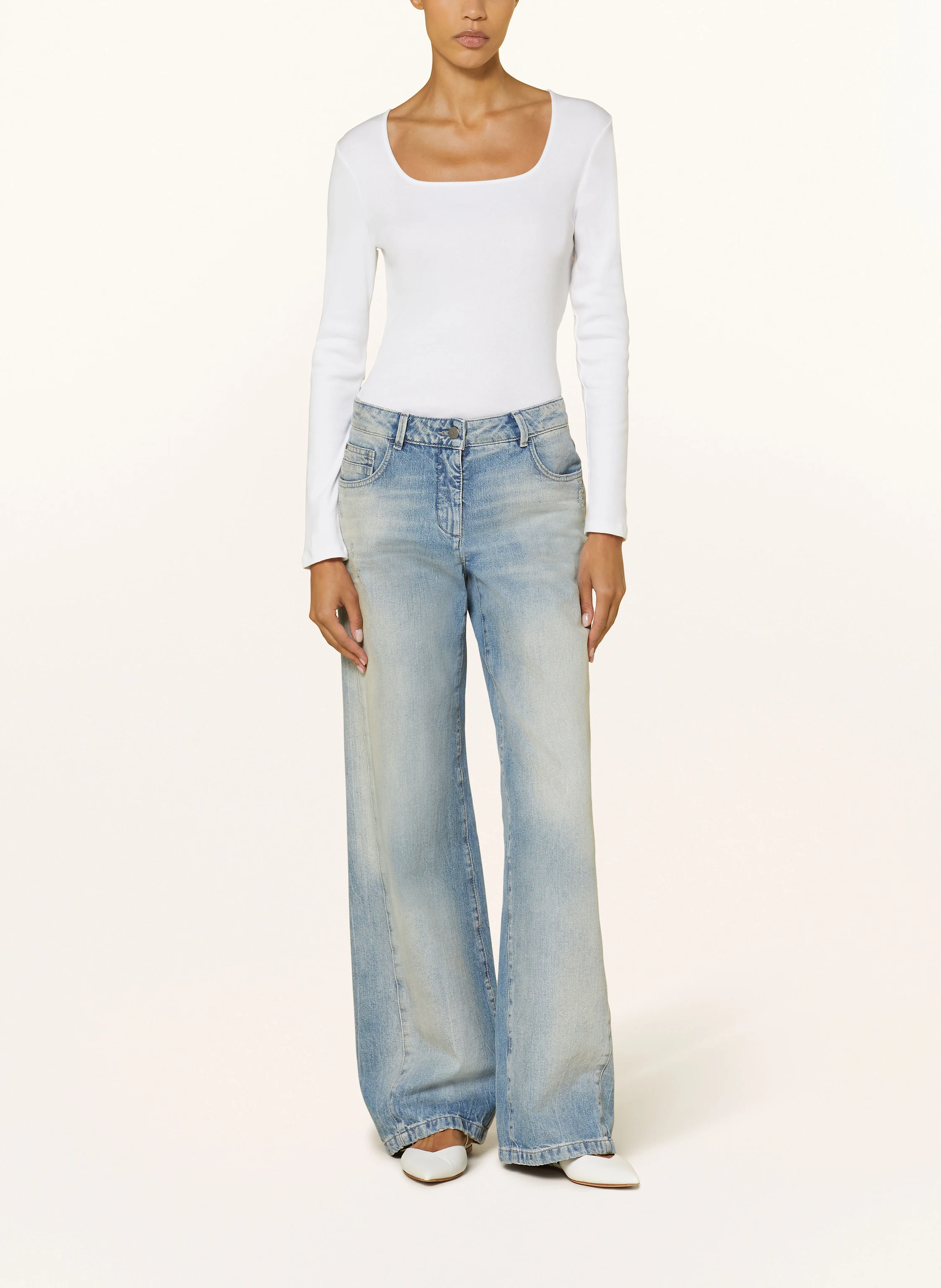 LUISA CERANO Longsleeve